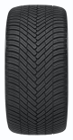 Pneu Fortuna ECOPLUS 2 4S 205/55 R16 TL XL M+S 3PMSF 94V Celoroční