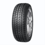 Pneu Fortuna ECOPLUS 4S 195/65 R15 TL M+S 3PMSF 91H Celoroční