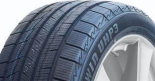 Pneu Fortuna GOWIN UHP3 205/55 R16 TL XL M+S 3PMSF 94H Zimní