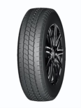 Pneu Fronway FRONTOUR A/S 225/70 R15 TL C 8PR M+S 3PMSF 112R Celoroční