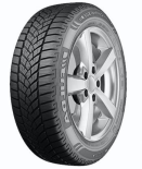 Pneu Fulda KRISTALL CONTROL SUV 235/65 R17 TL XL M+S 3PMSF 108H Zimní