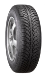 Pneu Fulda KRISTALL MONTERO 3 175/70 R13 TL M+S 3PMSF 82T Zimní