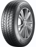 Pneu General Tire GRABBER A/S 365 215/60 R17 TL M+S 3PMSF FR 96H Celoroční