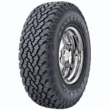 Pneu General Tire GRABBER AT2 265/75 R16 TL LT M+S 3PMSF FR 10PR 121R Letní