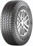 Pneu General Tire GRABBER AT3 205/70 R15 TL M+S 3PMSF FR 96T Celoroční