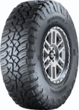 Pneu General Tire GRABBER X3 235/85 R16 TL LT M+S FR 10PR 120Q Letní