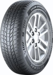 Pneu General Tire SNOW GRABBER PLUS 215/60 R17 TL M+S 3PMSF FR 96H Zimní