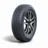 Pneu Giti ALL SEASON CITY 155/65 R14 TL M+S 3PMSF 75T Celoroční