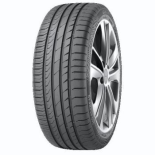 Pneu Giti CONTROL 288 245/40 R20 TL XL ROF 99W Letní