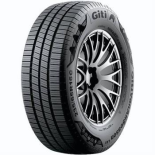 Pneu Giti VAN ALLSEASON LA1 195/70 R15 TL C 8PR M+S 3PMSF 104R Celoroční