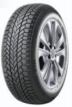 Pneu Giti WINTER W1 205/50 R17 TL XL M+S 3PMSF 93V Zimní