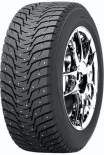 Pneu Goodride ICEMASTER SPIKE Z-506 185/65 R15 TL XL M+S 3PMSF 92T Zimní