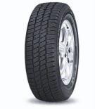 Pneu Goodride SW612 155/80 R12 TL C M+S 3PMSF 8PR 88Q Zimní