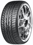 Pneu Goodride ZUPER ACE SA57 225/45 R18 TL XL M+S ZR 95W Letní