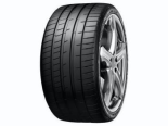 Pneu Goodyear EAGLE F1 SUPERSPORT 225/40 R18 TL XL ZR FP 92Y Letní