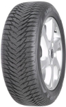 Pneu Goodyear ULTRA GRIP 8 185/65 R14 TL M+S 3PMSF 86T Zimní