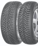 Pneu Goodyear ULTRA GRIP 9+ 175/65 R14 TL C M+S 3PMSF 90T Zimní