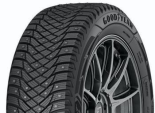 Pneu Goodyear ULTRA GRIP ARCTIC 2 SUV 235/65 R18 TL XL M+S 3PMSF 110T Zimní