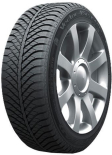 Pneu Goodyear VECTOR 4SEASONS 195/60 R15 TL M+S 3PMSF 88H Celoroční