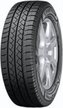 Pneu Goodyear VECTOR 4SEASONS CARGO 185/80 R14 TL C 8PR M+S 3PMSF 102R Celoroční