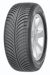 Pneu Goodyear VECTOR 4SEASONS G2 155/70 R13 TL M+S 3PMSF 75T Celoroční