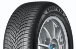 Pneu Goodyear VECTOR 4SEASONS G3 205/50 R17 TL XL M+S 3PMSF 93W Celoroční