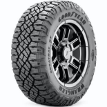 Pneu Goodyear WRANGLER DURATRAC RT 235/85 R16 TL LT M+S P.O.R. OWL FP 120Q Letní