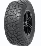 Pneu Greentrac ROUGH MASTER-RT 265/70 R17 TL LT M+S 3PMSF P.O.R. 121S Celoroční