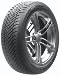 Pneu Greentrac SEASON MASTER 155/65 R14 TL M+S 3PMSF 75H Celoroční