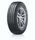 Pneu Hankook VANTRA ST AS2 RA30 195/60 R16 TL C 6PR M+S 3PMSF FP 99H Celoroční