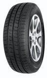 Pneu Imperial SNOWDRAGON VAN 205/70 R15 TL C M+S 3PMSF 106R Zimní