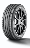 Pneu Kleber DYNAXER HP4 155/65 R14 TL DT1 75T Letní