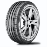 Pneu Kleber DYNAXER UHP 195/45 R17 TL 81W Letní