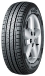 Pneu Kleber TRANSPRO 185/80 R14 TL C 102R Letní