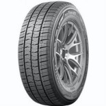 Pneu Kumho PORTRAN 4S CX11 195/60 R16 TL C M+S 3PMSF 6PR 99H Celoroční