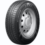 Pneu Kumho PORTRAN CW51 205/65 R16 TL C 8PR M+S 3PMSF 107T Zimní