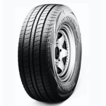 Pneu Kumho ROAD VENTURE APT KL51 235/60 R18 TL M+S 103V Letní