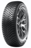 Pneu Kumho SOLUS 4S HA31 175/65 R13 TL M+S 3PMSF 80T Celoroční