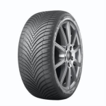 Pneu Kumho SOLUS 4S HA32 145/80 R13 TL M+S 3PMSF 75T Celoroční