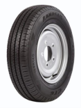 Pneu Landsail CT6 195/50 R13 TL 104N Letní