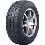 Pneu Ling Long GREENMAX VAN 4S 165/70 R14 TL C M+S 3PMSF 89R Celoroční