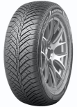 Pneu Marshal MH22 165/60 R14 TL M+S 3PMSF 75H Celoroční