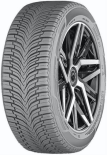 Pneu Massimo CROSS SEASON CS4 175/65 R14 TL M+S 3PMSF 82T Celoroční