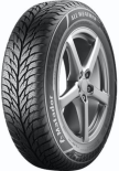 Pneu Matador MP62 ALL WEATHER EVO 155/65 R14 TL M+S 3PMSF 75T Celoroční