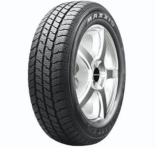 Pneu Maxxis VANSMART A/S AL2 215/65 R16 TL C 8PR M+S 3PMSF 109T Celoroční