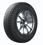 Pneu Michelin ALPIN 6 175/65 R17 TL M+S 3PMSF 87H Zimní