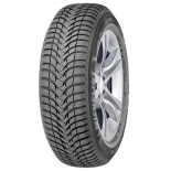 Pneu Michelin ALPIN A4 175/65 R14 TL M+S 3PMSF GREENX 82T Zimní