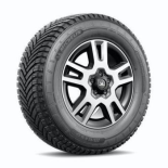 Pneu Michelin CROSSCLIMATE CAMPING 215/75 R16 TL CP 3PMSF 113R Celoroční