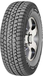 Pneu Michelin LATITUDE ALPIN LA2 255/45 R20 TL XL M+S 3PMSF GREENX 105V Zimní