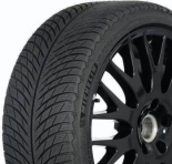 Pneu Michelin PILOT ALPIN 5 235/55 R17 TL XL M+S 3PMSF 103V Zimní